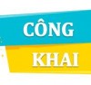 ảnh công khai